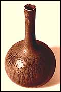 No 47, bottle vase