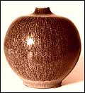 No 48, round vase