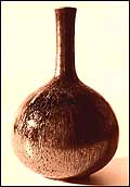 No 56, bottle vase