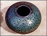 No 72, spherical vase