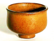 glaze CR729, small bowl