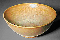 glaze 6713/35, bowl