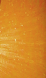 glaze S422, detail