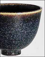 glaze R615, small bowl