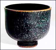 glaze R626, small bowl