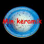 min keramik