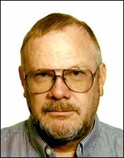 Lasse stman